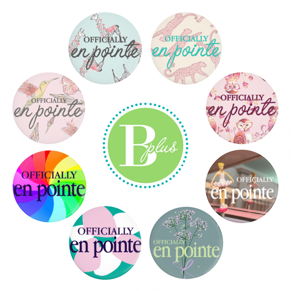 BUTTONS