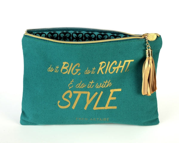 COSMETIC BAGS