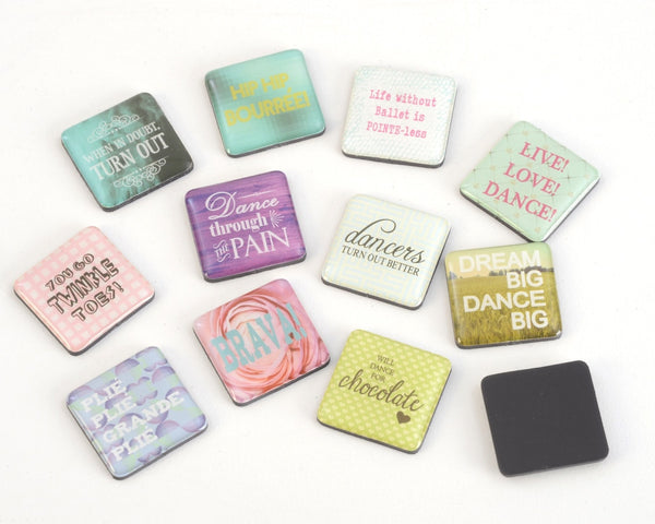 MAGNET SETS