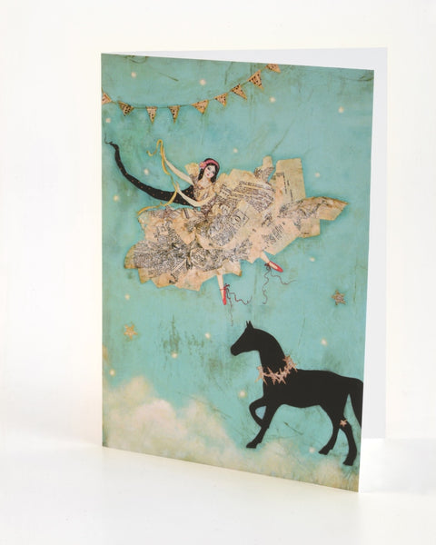 GREETING CARDS