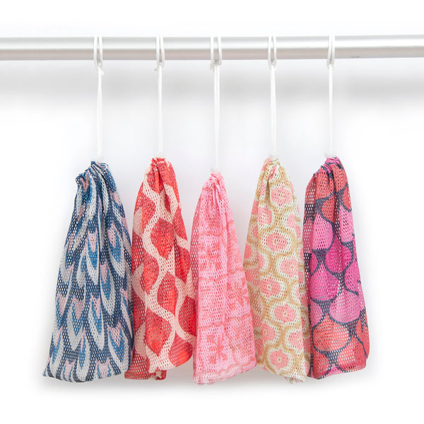 MESH BAGS