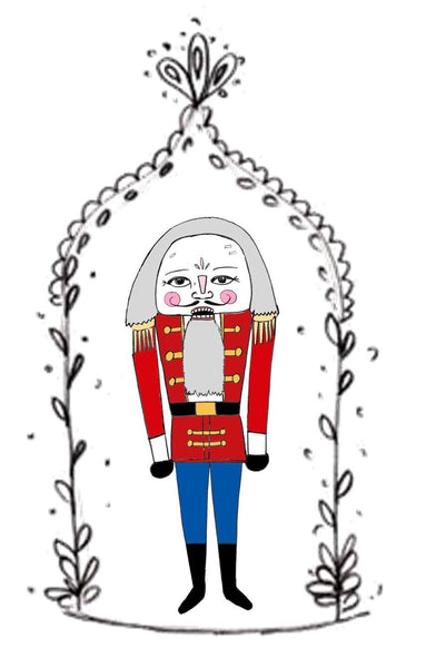 NUTCRACKER SWEET COLLECTION