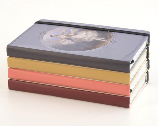 Mini Journal - Marie Taglioni / Bee