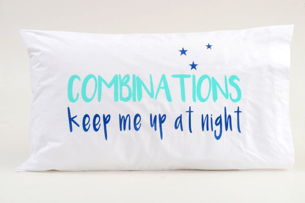 Pillowcase Set