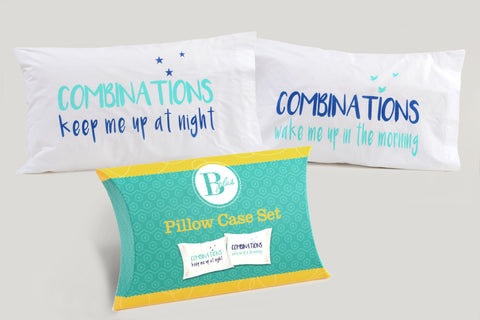 Pillowcase Set